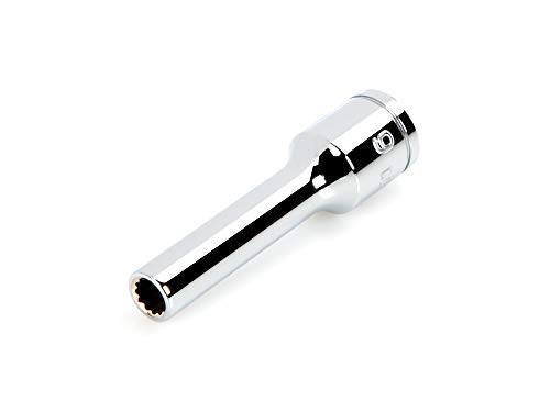 Image of TEKTON 3 /8 Inch Drive x 6 mm Deep 12-Point Socket | SHD13306