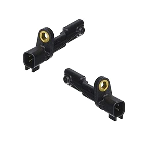 Capteur de vitesse de roue ABS arrière défectueux ? Changez vos pièces 52125003AB