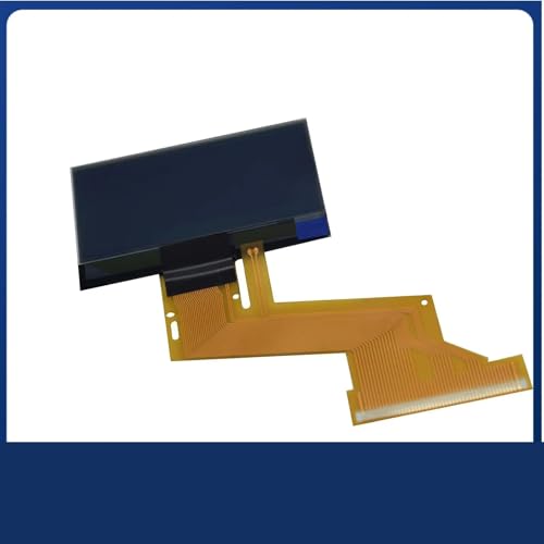 Pantalla para coche Vito y Viano que recupera la nitidez del cuadro de instrumentos 3