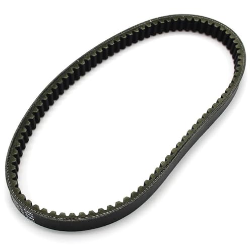 Correa de transmisión para Yamaha MWS125 Tricity y GPD125 4