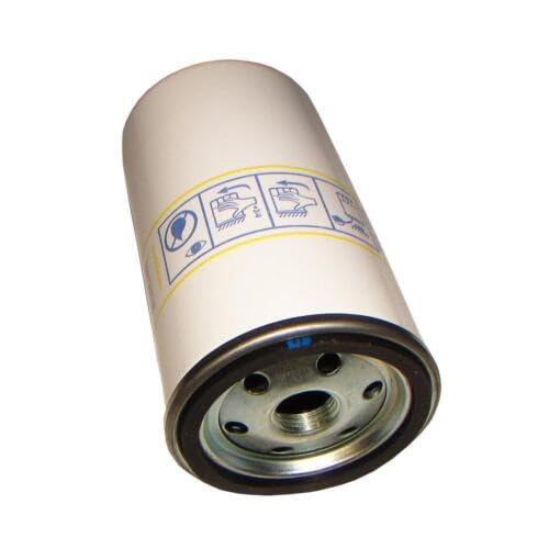 Filtry oleju samochodowego do filtra S.40536, silnikowego, nakręcanego - pasujące Bosch 451103101