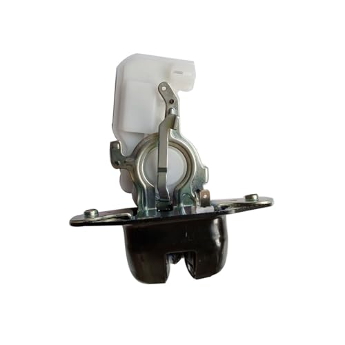 Serrure de coffre bloquée sur votre CRV 2.4L ? Remplacez le loquet 74800-SMG-G01