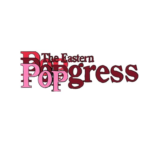 Page de couverture de Popgress