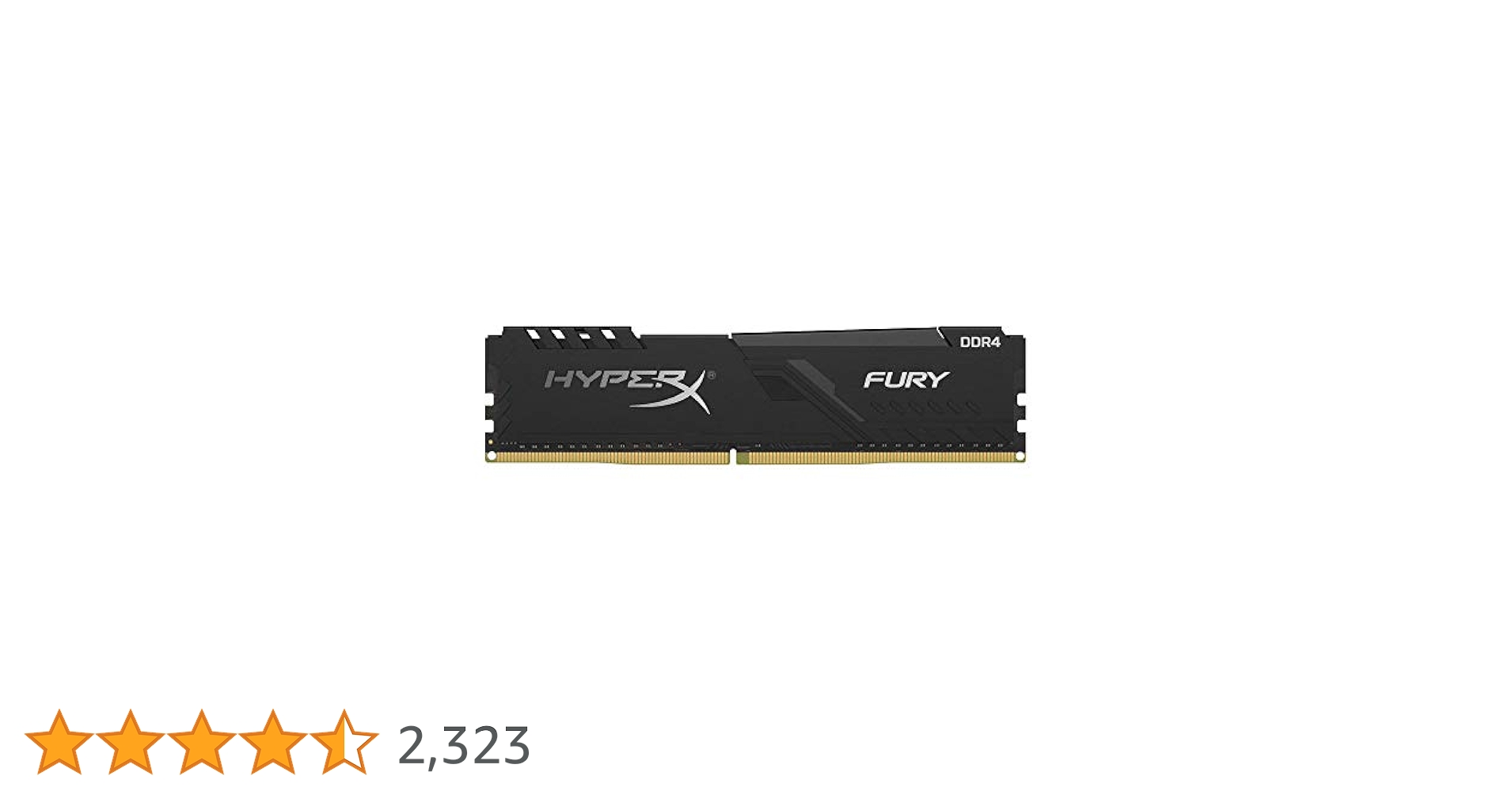 Amazon | キングストン Kingston デスクトップPC用メモリ DDR4