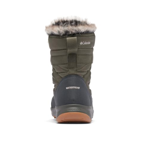Image of Columbia Women's Minx Shorty Iv