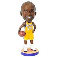 【レア】コービー・ブライアント ボブルヘッド フィギュア2個セット レア】コービー・ブライアント ボブルヘッド フィギュア2個セット