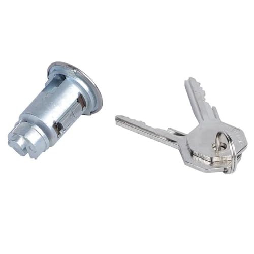 Interruptor de bloqueo de ignición de coche 1116618 para sistema de encendido Buick LeSabre 5