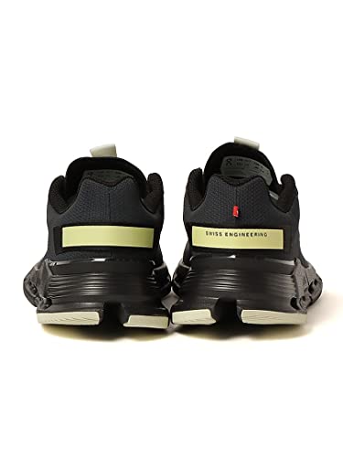 Image of On Women's Cloudnova Form Sneakers