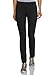 Produktbild oodji Ultra Damen Enge Hose mit Elastischem Bund, Schwarz, DE 42 / EU 44 / XL