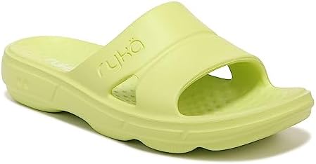 Ryka Women's Restore Slide Recovery Sandal | Image 3