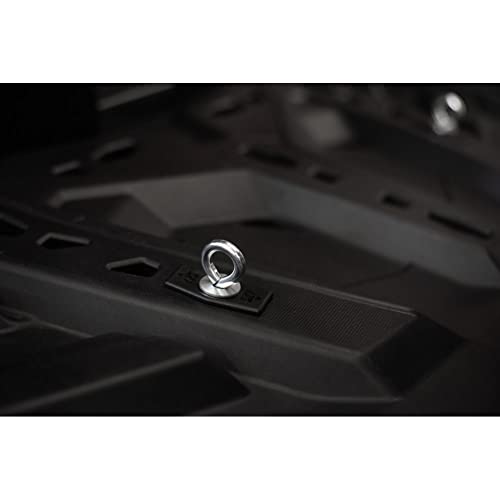 TUSK Cargo Anchor Pair for CAN-AM Maverick Trail 800 2018-2021
