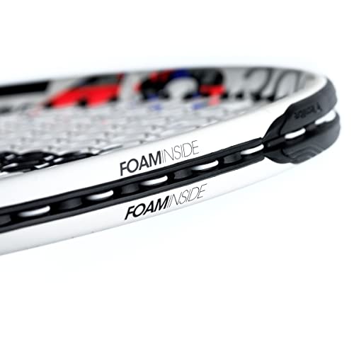 Consejos y reviews para comprar Raqueta frontenis tecnifibre disponible en línea para comprar. 17 Imagen adicional
