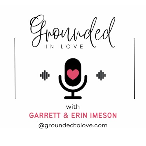 Grounded in Love cover art