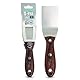 Axus Décor 2 Edelstahl flexible Füllung Messer