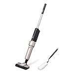 アイリスオーヤマの掃除機 KRSLDCP52-P [ピンクゴールド]