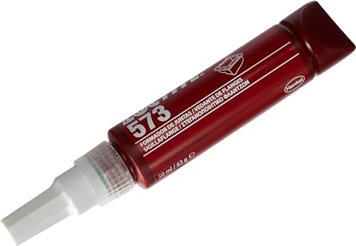 Loctite 573 Sigilla Flange - 3