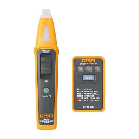 Fluke BK120 SmartTrace Tool Cover