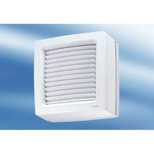 Maico 1895533 - Ventilador de la ventana 230 v, 25 w, 240 metros cúbicos/h evn 15
