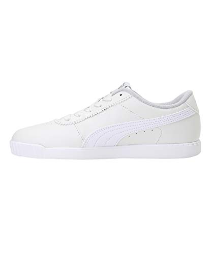 Image of Puma Women's Carina Slim SL Sneaker