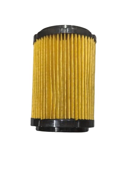 Air filter compatible with Mahindra Gusto