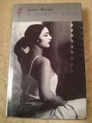 A Heart So White 1860460038 Book Cover