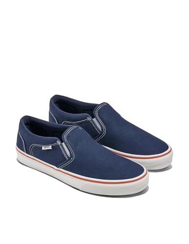 Image of Vans Men's Asher Slip-On Shoe