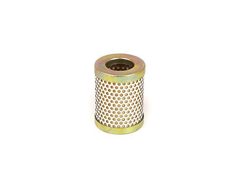 Image of Canton Racing 26-000 Oil Filter Element CM -15 For Short 8 Micron Single Pack