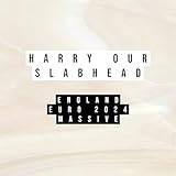 Harry (Maguire) Our Slabhead
