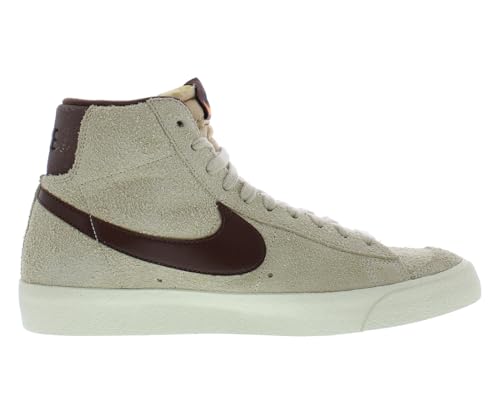 Image of Nike Mens Blazer Mid '77 Shoes