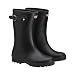 Viking Damen Hedda Winter Gummistiefel, Schwarz (Black 2), 38 EU