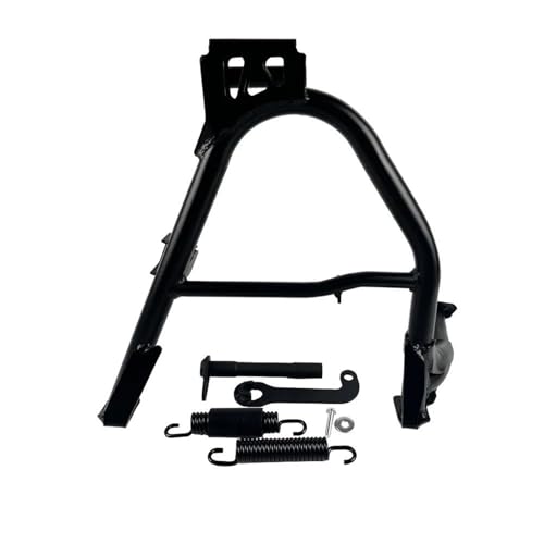 Support de Stationnement Haute Résistance pour Cadre XL750 Transalp