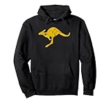 Photo Gallery australia kangaroo aussie roo flag roundel sports military felpa con cappuccio Photo Gallery australia kangaroo aussie roo flag roundel sports military felpa con cappuccio