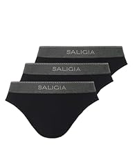 3-pack Black