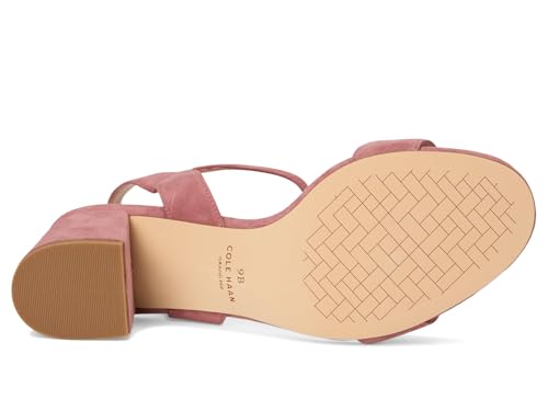 Image of Cole Haan Women's Josie Block Heel Sandal