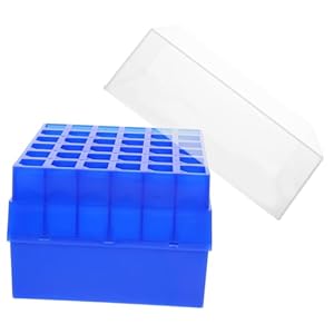 Homocono Y23L123 Reagenzglas-Gefäßständer