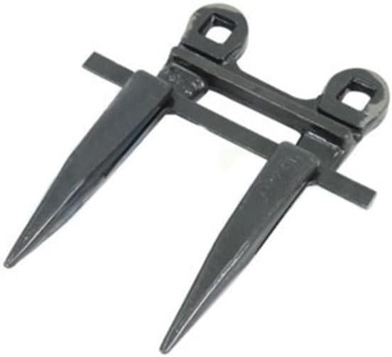 Generic Forged Guard, 2 Prong for New Holland - 219190