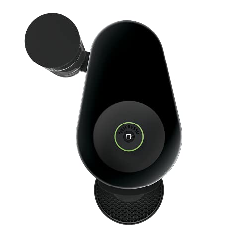 Nespresso Vertuo Plus Special Edition 11399 Coffee Machine by Magimix, Black 8 Gallery Image Nespresso Vertuo Plus Special Edition 11399 Coffee Machine by Magimix, Black 8 Gallery Image