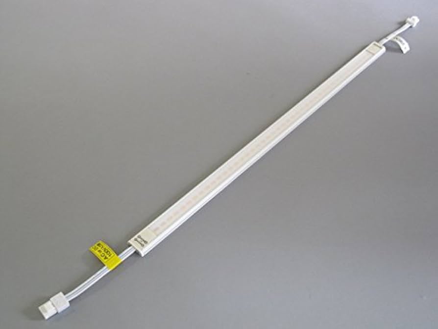 Amazon.co.jp: ユニティ LEDバーライト 什器・棚下・コルトン