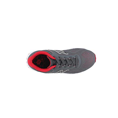 Image of New Balance Kid's Fresh Foam Arishi V2 Bungee Running Shoe