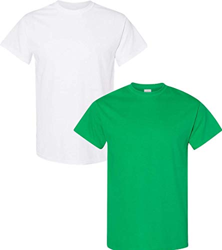 T-shirt DryBlend Gildan pour le sport et loisirs lot taille M confort été