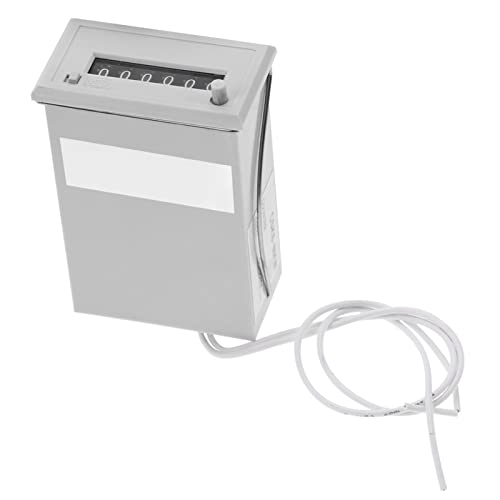 Contador electromagnético Pilipane CSK6 NKW miniatura 6