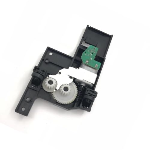 Engrenage moteur de rechange pour réparer le scanner bloqué des HP M1212 M1213 CE841-60111