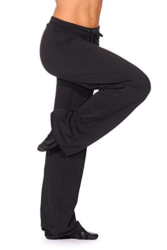 Preisvergleich Produktbild Papillon Tanzhose Schwarz M