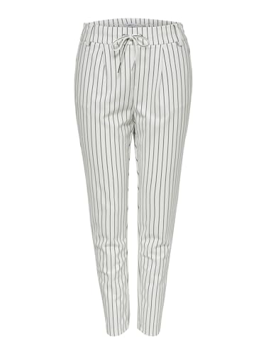 Pantalon Chino Femme Coupe Confortable ONLY Onlpoptrash Noos