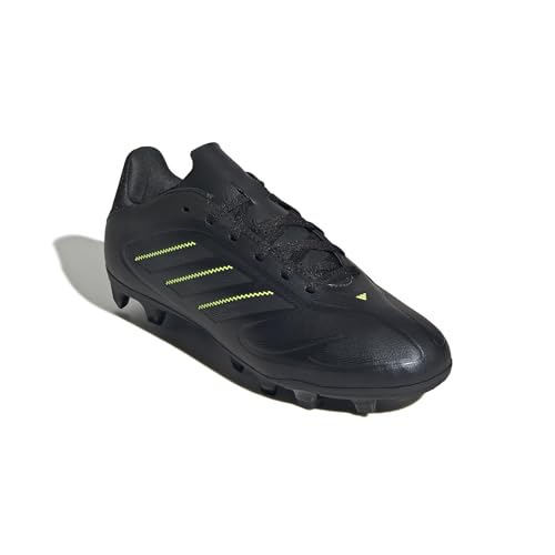 Image of adidas Unisex Copa Pure Iii Club Fg /Mg Football Shoe