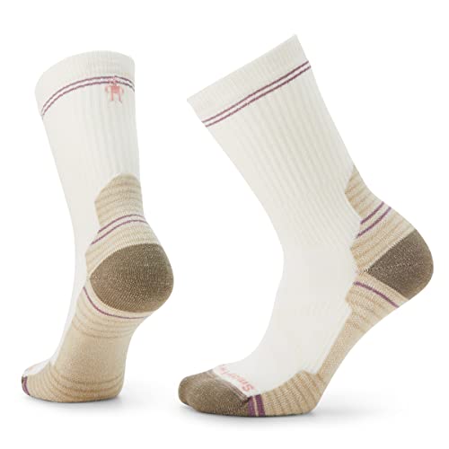 Image of Smartwool Women's Hike Light Cushion Crew Socks