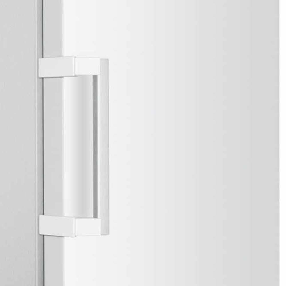Haier H3F-320WTAAU1, Congelatore verticale a cassetti, NO FROST, Instaswitch, 330 Litri