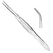 Eye Dressing Forceps 4