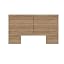Brown Oak