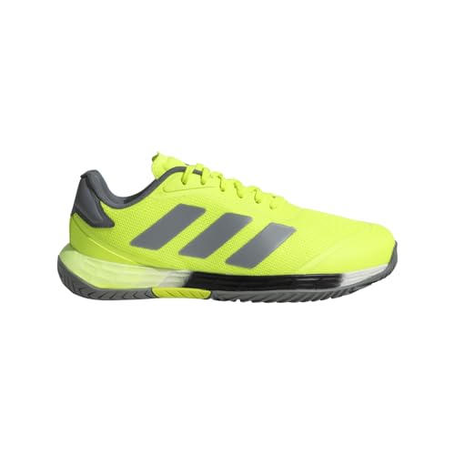 Image of adidas Mens Velocity Grand M Tennis Shoes